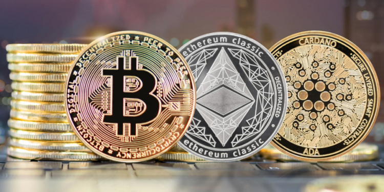 Crypto market gains $1 trillion in a month with investors flocking in