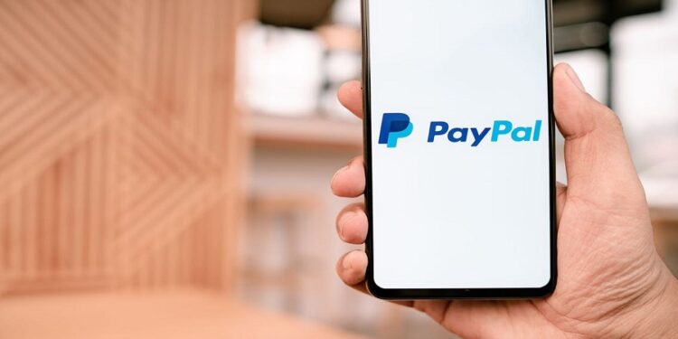 PayPal launches crypto services in the UK