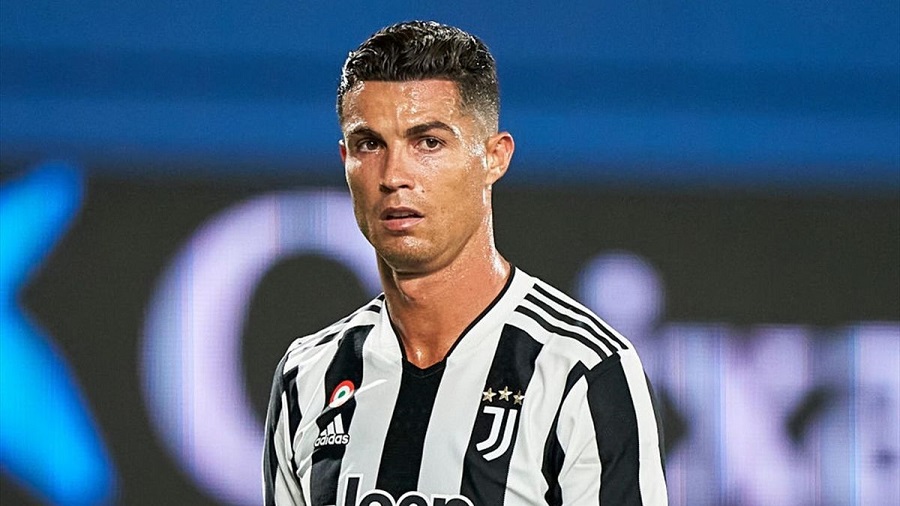 Manchester United stocks rally on Ronaldo comeback