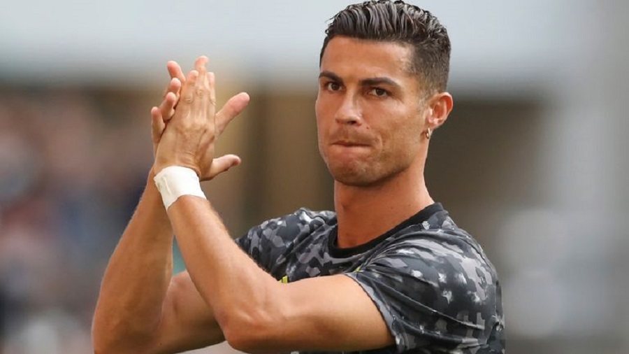 Ronaldo set to become Premier League’s top earner after Manchester United move