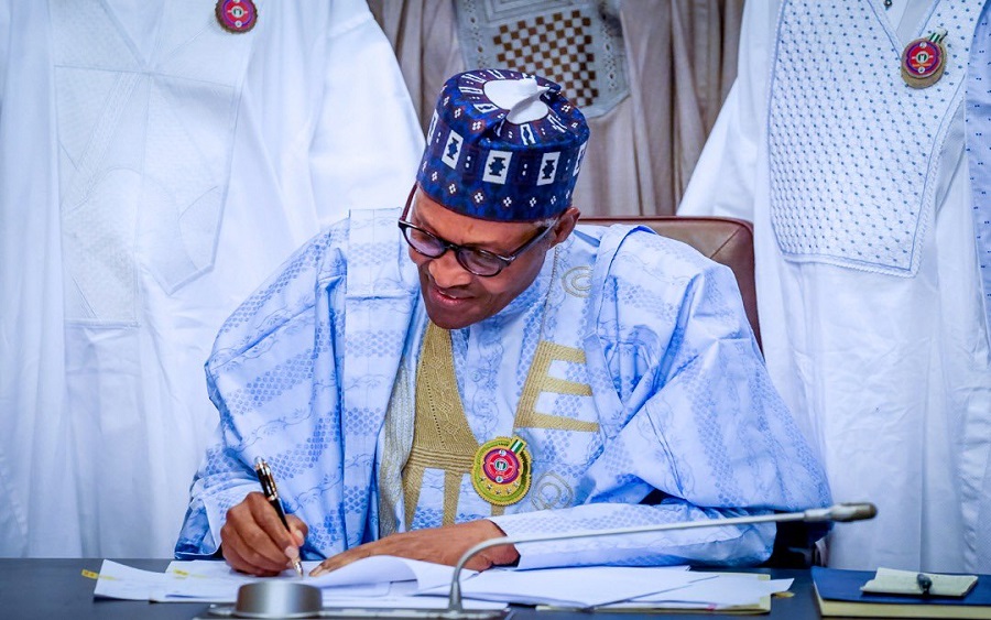 A brief overview of the Petroleum Industry Act - Vimarsana News