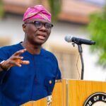 Sanwo Olu