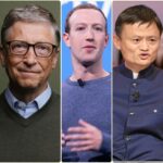 What the world’s richest billionaires invest in to stay rich What the world’s richest billionaires invest in to stay rich